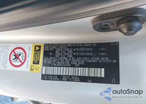 2015 Lexus Rx 350 z USA, uszkodzony, nr VIN 2T2BK1BA0FC297506